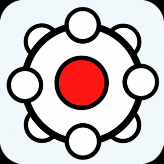 extrait jeux-video Circle Move