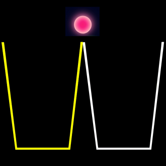 extrait jeux-video Circle Pongs!