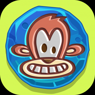 extrait jeux-video Circle the Dot - Free : Jungle Edition