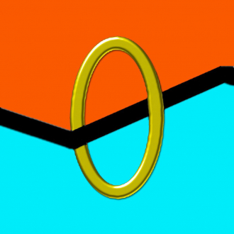 extrait jeux-video Circle the Ring : Happy Fantasy Clicker Endless Arade Magic !