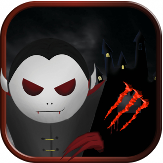 extrait jeux-video Circle the Vampire Catch  ~Circle amazing hopper vampire!