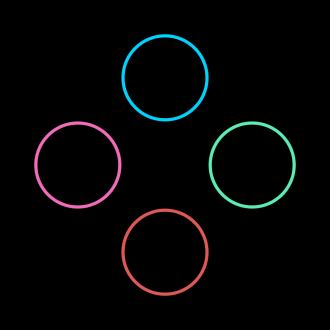 extrait jeux-video Circlemory