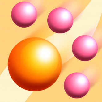 extrait jeux-video Circles Avoid Circles