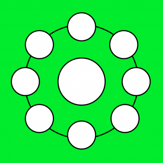 extrait jeux-video Circles to Avoid Extreme Version