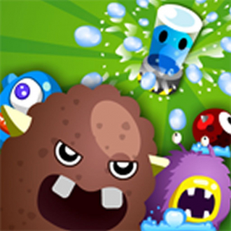 extrait jeux-video Circuit Defense