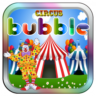 extrait jeux-video Circus Bubble
