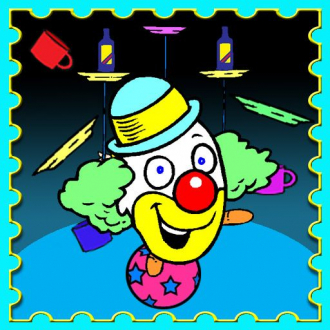 extrait jeux-video Circus Dishes