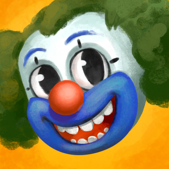 extrait jeux-video Circus Mania