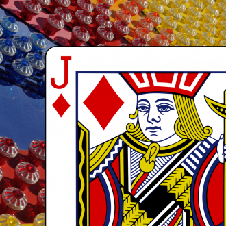extrait jeux-video Circus Solitaire