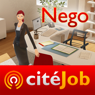 extrait jeux-video citéJob - Nego'