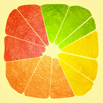 extrait jeux-video Citrus Pop! Free