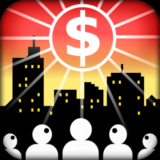 extrait jeux-video City Bucks