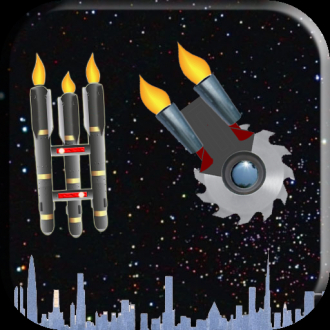 extrait jeux-video City Defender