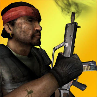 extrait jeux-video City Defender - Zombie Attack Vol. 1