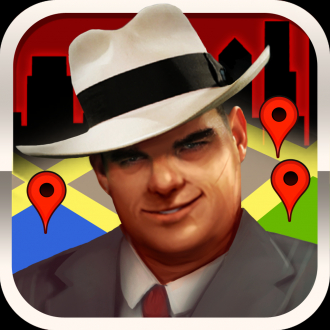 extrait jeux-video City Domination – jeu de stratégie mafia gangs mmo géolocalisé