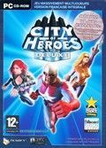 extrait jeux-video City of Heroes