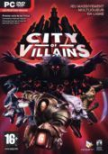 extrait jeux-video City of Villains