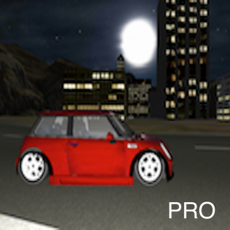 extrait jeux-video City Runner Pro