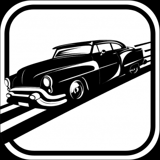 extrait jeux-video City Sin Racer - Noire Nitro