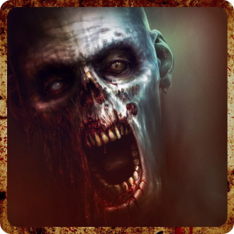 extrait jeux-video City Sniper Zombie Invasion