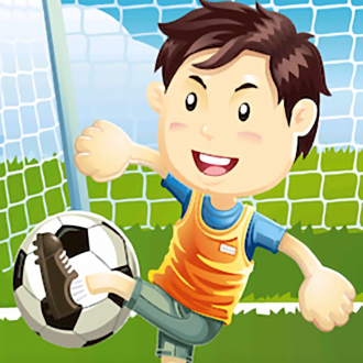 extrait jeux-video City Soccer