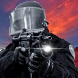 extrait jeux-video City Under Siege SWAT gratuit