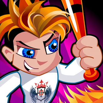 extrait jeux-video City Wars: Natives vs Newcomers