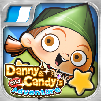 extrait jeux-video CityAdventure!