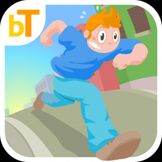 extrait jeux-video CityRunner Running