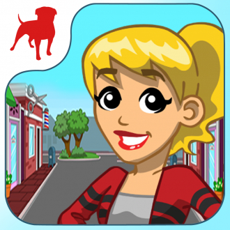 extrait jeux-video CityVille Hometown