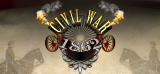 extrait jeux-video Civil War: 1862