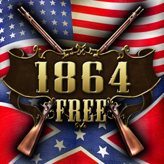 extrait jeux-video Civil War: 1864 Free