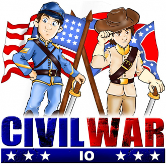 extrait jeux-video Civil War IO