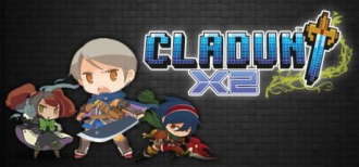 extrait jeux-video Cladun X2