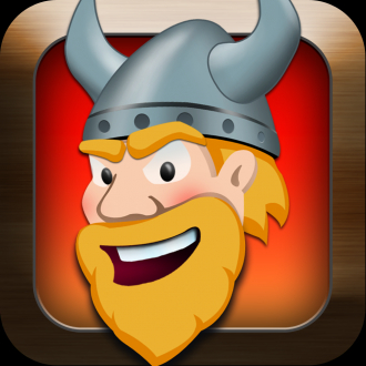 extrait jeux-video Clan Run - Race and Clash against Goblins and Dragon Clans