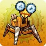 extrait jeux-video CLARC
