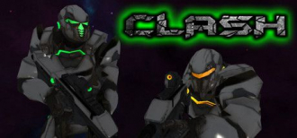 extrait jeux-video Clash