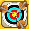 extrait jeux-video Clash Archery Tournament - Bow and Arrow Game