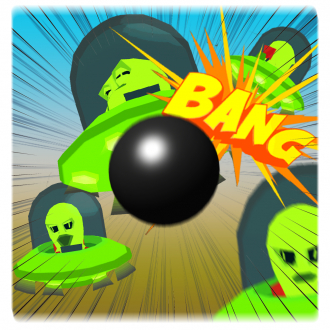 extrait jeux-video Clash Of Alines