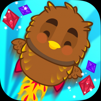 extrait jeux-video Clash of Birds Lite