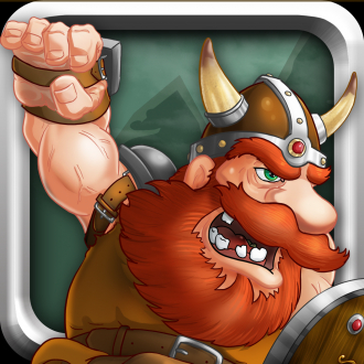 extrait jeux-video Clash of Fingers