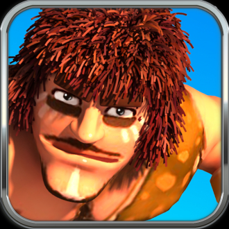 extrait jeux-video Clash of Flint