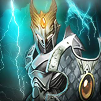 extrait jeux-video Clash of Legendary Titans