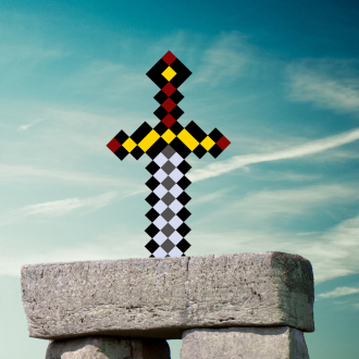 extrait jeux-video Clash of Legends:  Hero of the Kingdom FREE