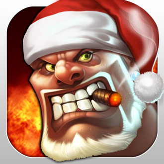 extrait jeux-video Clash of Legion