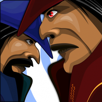 extrait jeux-video Clash of Mages