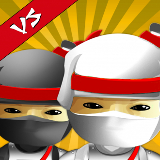 extrait jeux-video Clash of Ninja