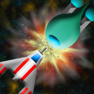 extrait jeux-video Clash of the Cosmos