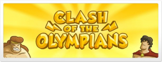 extrait jeux-video Clash of the Olympians