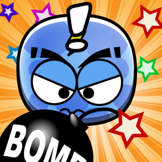 extrait jeux-video Clash of Tinys